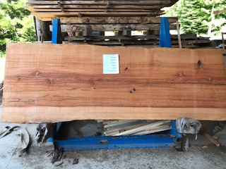 Hemlock Slab 6165